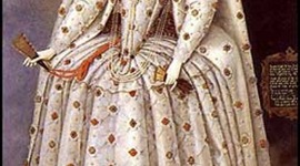 Timeline: Queen Elizabeth I