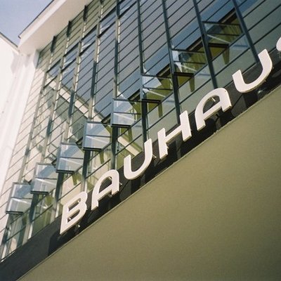 Timeline: La arquitectura en la Bauhaus