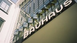 Timeline: La arquitectura en la Bauhaus