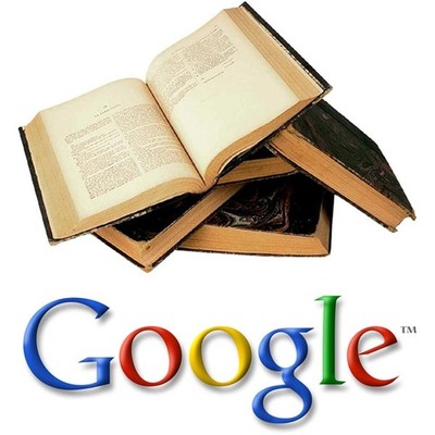 Timeline: Google Library Book Settlement