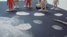 Timeline: Space Exploration History