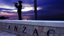Timeline: Gallipoli