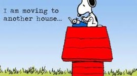 Timeline:  The Sawyers, On The Move Again