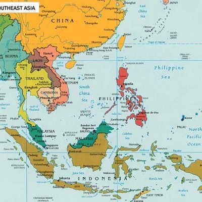 Timeline: Southeast Asia