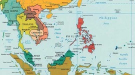 Timeline: Southeast Asia