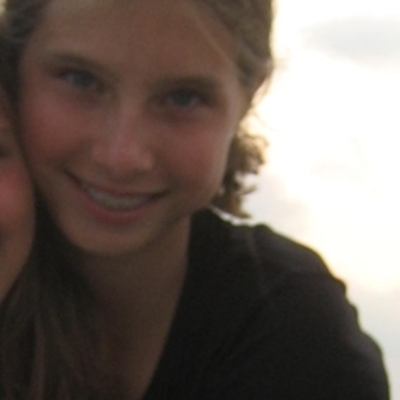 Timeline: Kim's Life