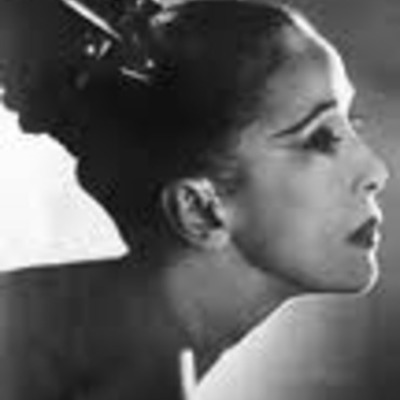 Timeline: The life of Martha Graham