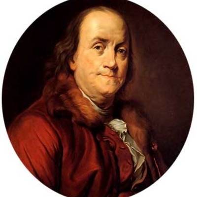 Timeline: Benjamin Franklin