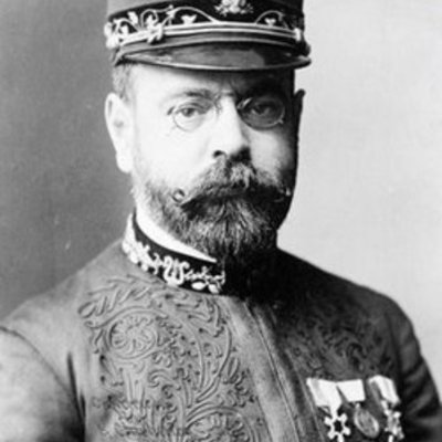 Timeline: Life of John Philip Sousa