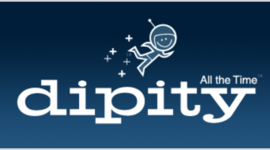 Timeline: Dipity Online Timeline