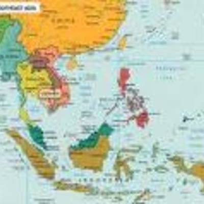 Timeline: Southeast Asia Timeline