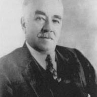 Timeline: Milton Hershey