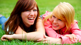 Timeline: Make New Friends