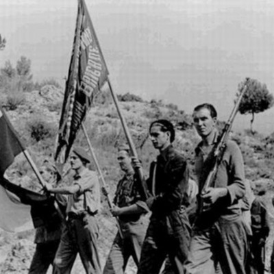 Timeline: Periodo entreguerra