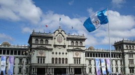 Timeline: Historia de Guatemala