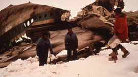 Timeline: The Mount Erebus Disaster