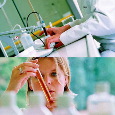 Timeline: HISTORIA: CONTROL DE CALIDAD