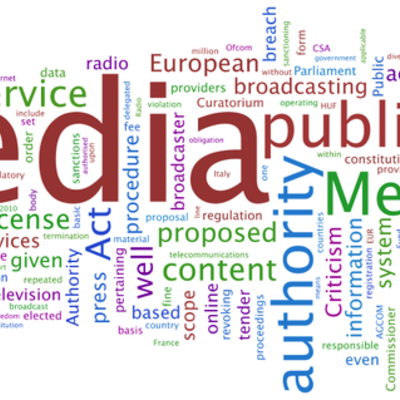 Timeline: HU Media Laws: A Chronology