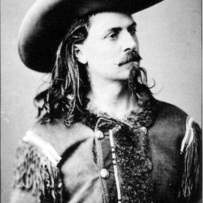 Timeline: The life of Buffalo Bill Cody