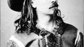 Timeline: The life of Buffalo Bill Cody