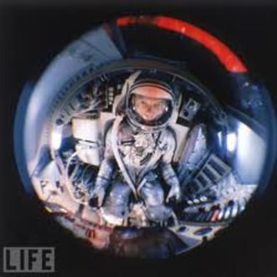 Timeline: The Life of John Glenn