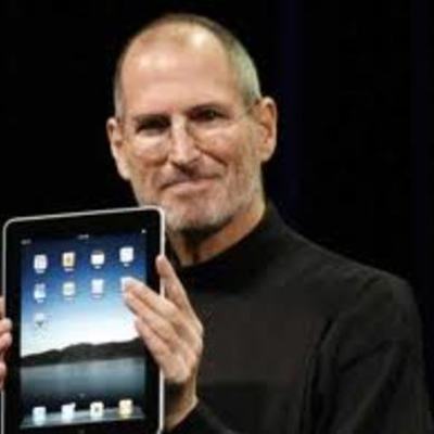 Timeline: The Life of Steve Jobs
