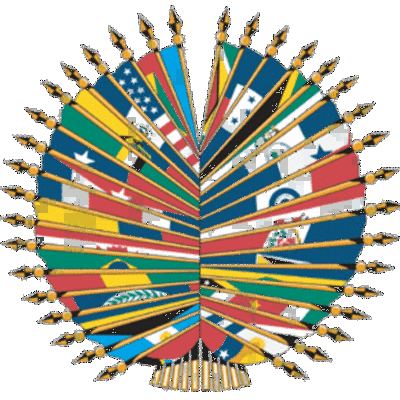 Timeline: MISIONES DE PAZ DE LA OEA