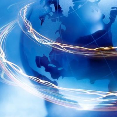 Timeline: evolucion de interrnet