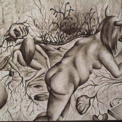 Timeline: The History of Art Therapy (Dates Approx. by Year)