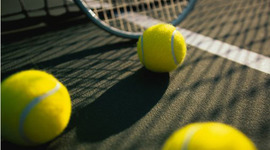 Timeline: Evolution of Tennis