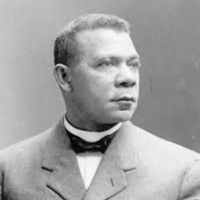 Timeline: Life of Booker T. Washington