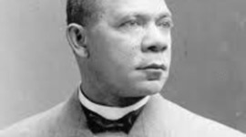 Timeline: Life of Booker T. Washington