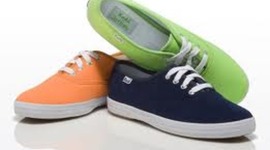 Timeline: History of Sneakers