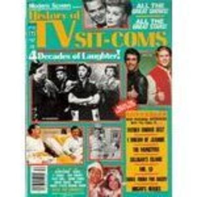 Timeline: TV Sitcoms Throughout the Century