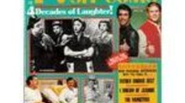 Timeline: TV Sitcoms Throughout the Century