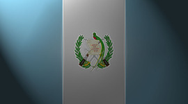 Timeline: Historia de Guatemala