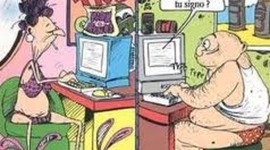 Timeline: Evolucion del internet