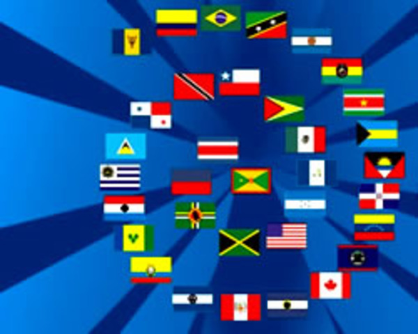 MISIONES DE PAZ DE LA OEA timeline  Timetoast timelines