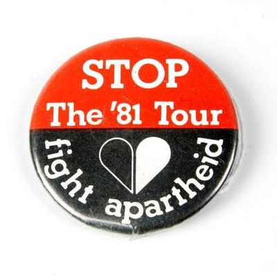 Timeline: 1981 Springbok Tour Protests in Christchurch New Zealand