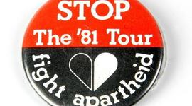 Timeline: 1981 Springbok Tour Protests in Christchurch New Zealand