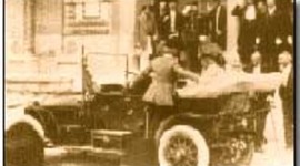 Timeline: Casey Jones Timeline