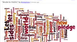 Timeline: Practice timeline for RCS Tech Academy