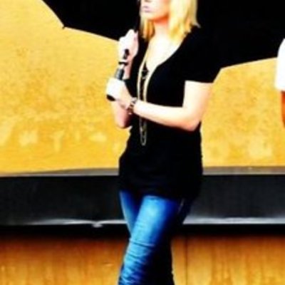 Timeline: The Time of My Life!