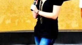 Timeline: The Time of My Life!