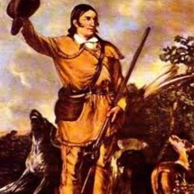 Timeline: Davy Crockett