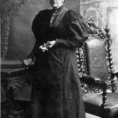 Timeline: The Life of Susan B. Anthony