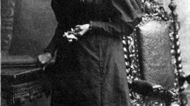 Timeline: The Life of Susan B. Anthony