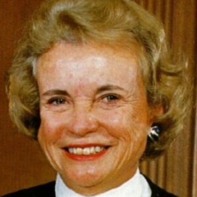 Timeline: The Life of Sandra Day O'Connor