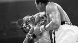 Timeline: The life of  Muhammad Ali