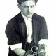 Harry houdini